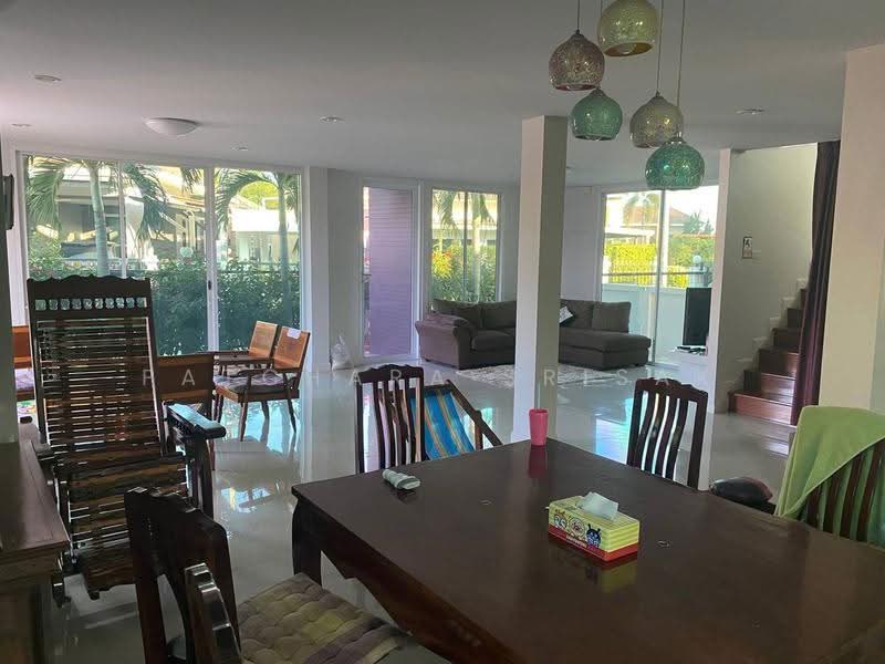 3-BR Villa, Prachuap Khiri Khan, Hua Hin, Prachuap Khiri Khan, 3 Bedrooms, 160 sqm, Villa For Rent, by Patchara Srisak, 500572612 - DDproperty.com