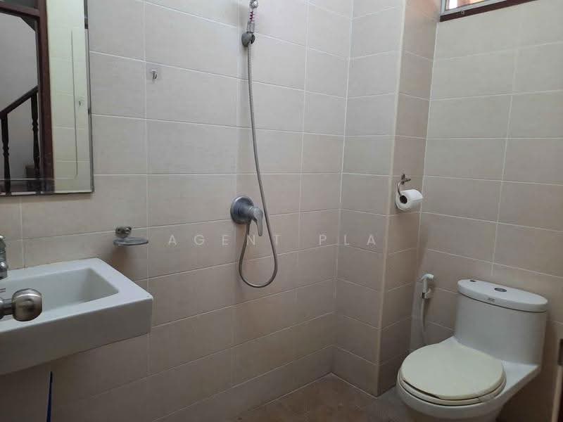 2-Story Detached House for Rent – Huai Khwang Area, Yu Charoen Village (SPSAD4180), bangkok, Samsen Nok, Huai Khwang, Bangkok, 3 Bedrooms, 308 sqm, Single Detached House For Rent, by Agent Pla, 500572613 - DDproperty.com