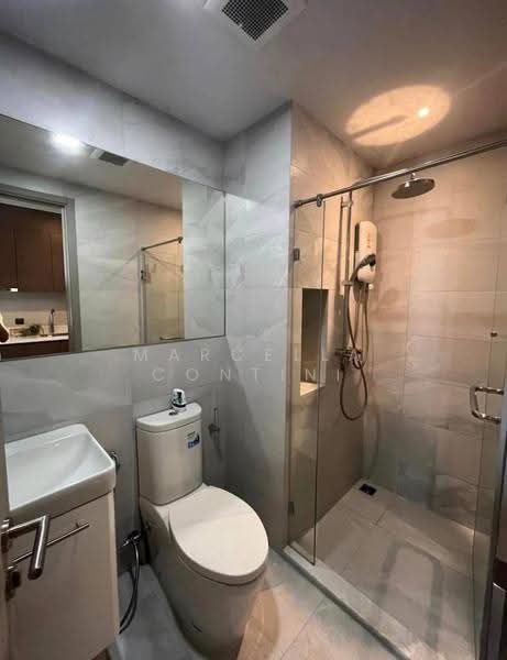 Rhythm Ekkamai, Bangkok, 11 Soi Sukhumvit 63, Khlongtoei Nua, Watthana, Bangkok, 1 Bedroom, 30 sqm, Condo For Rent, by Marcella Contini, 500572614 - DDproperty.com