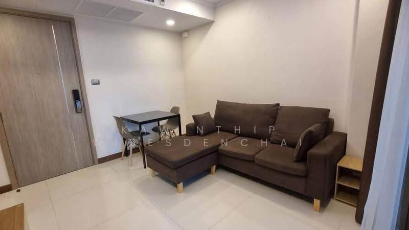Supalai Oriental Sukhumvit 39, Bangkok, Soi Sukhumvit 39, Khlong Tan Nua, Watthana, Bangkok, 1 Bedroom, 39 sqm, Condo For Rent, by Kawinthip Wisesdenchai, 500572616 - DDproperty.com