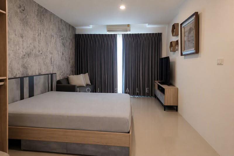 Asakan Place Srinakarin, bangkok, 617 Srinakarin Road, Suan Luang, Bangkok, Studio, 28 sqm, Condo For Sale, by Iqi Sale, 500572617 - DDproperty.com