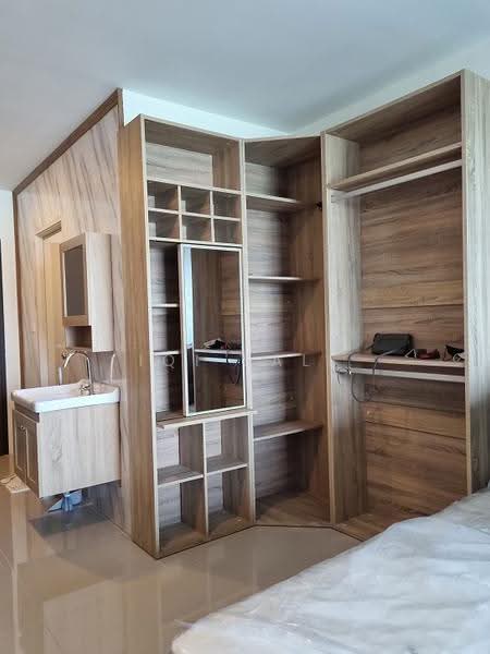 Asakan Place Srinakarin, bangkok, 617 Srinakarin Road, Suan Luang, Bangkok, Studio, 28 sqm, Condo For Sale, by Iqi Sale, 500572617 - DDproperty.com