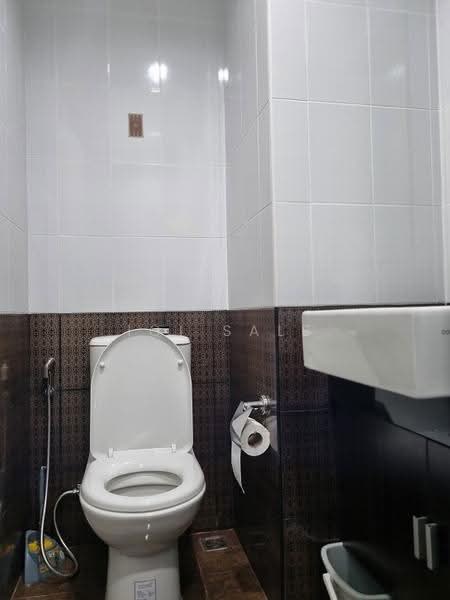 Asakan Place Srinakarin : อัสสกาญจน์ เพลส ศรีนครินทร์, กรุงเทพ, 617 ถนนศรีนครินทร์, สวนหลวง, กรุงเทพ, 28 ตร.ม., คอนโด ขาย, โดย Iqi Sale, 500572617 - DDproperty.com