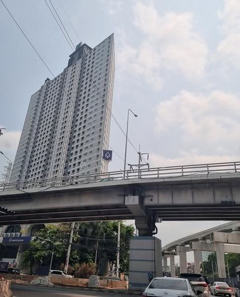 Asakan Place Srinakarin, bangkok, 617 Srinakarin Road, Suan Luang, Bangkok, Studio, 28 sqm, Condo For Sale, by Iqi Sale, 500572617 - DDproperty.com