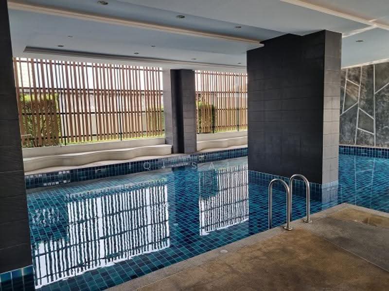 Asakan Place Srinakarin : อัสสกาญจน์ เพลส ศรีนครินทร์, กรุงเทพ, 617 ถนนศรีนครินทร์, สวนหลวง, กรุงเทพ, 28 ตร.ม., คอนโด ขาย, โดย Iqi Sale, 500572617 - DDproperty.com