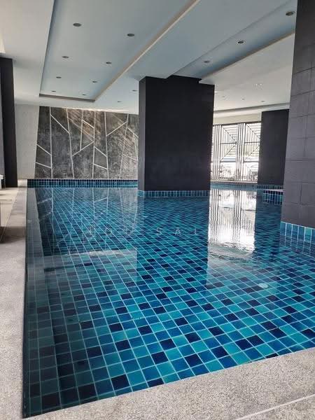 Asakan Place Srinakarin : อัสสกาญจน์ เพลส ศรีนครินทร์, กรุงเทพ, 617 ถนนศรีนครินทร์, สวนหลวง, กรุงเทพ, 28 ตร.ม., คอนโด ขาย, โดย Iqi Sale, 500572617 - DDproperty.com