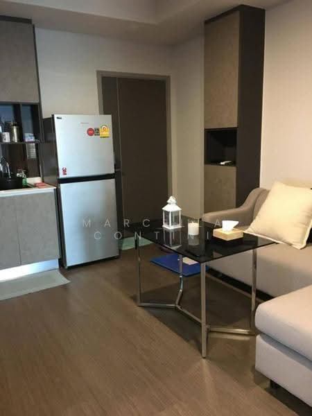 IDEO Phaholyothin Chatuchak, Bangkok, Paholayothin Road, Samsen Nai, Phaya Thai, Bangkok, 2 Bedrooms, 46 sqm, Condo For Sale, by Marcella Contini, 500572618 - DDproperty.com