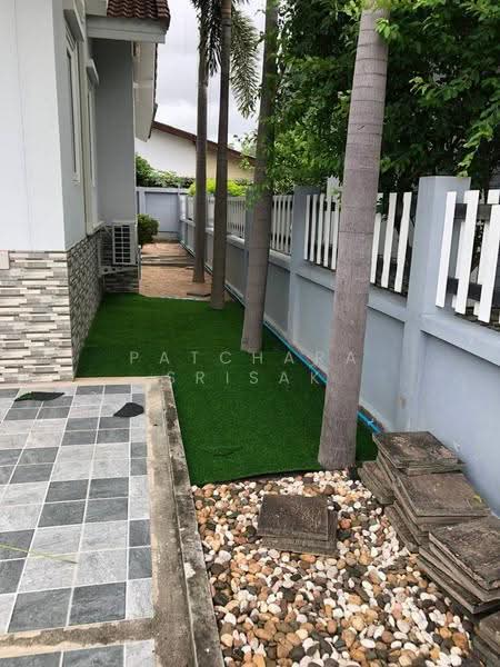 บ้าน 3-ห้องนอน, ชลบุรี, หนองปรือ, บางละมุง, ชลบุรี, 327 ตร.ม., บ้านเดี่ยว ให้เช่า, โดย Patchara Srisak, 500572619 - DDproperty.com