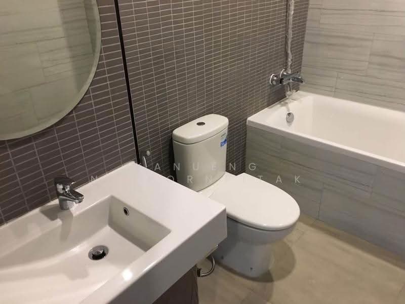 The Teak Sukhumvit 39, Bangkok, 86/2 Soi Sukhumvit 39, Khlong Tan Nua, Watthana, Bangkok, 1 Bedroom, 41 sqm, Condo For Sale, by Kanueng Noppornpitak, 500572621 - DDproperty.com