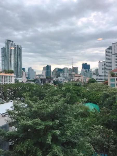 The Teak Sukhumvit 39, Bangkok, 86/2 Soi Sukhumvit 39, Khlong Tan Nua, Watthana, Bangkok, 1 Bedroom, 41 sqm, Condo For Sale, by Kanueng Noppornpitak, 500572621 - DDproperty.com