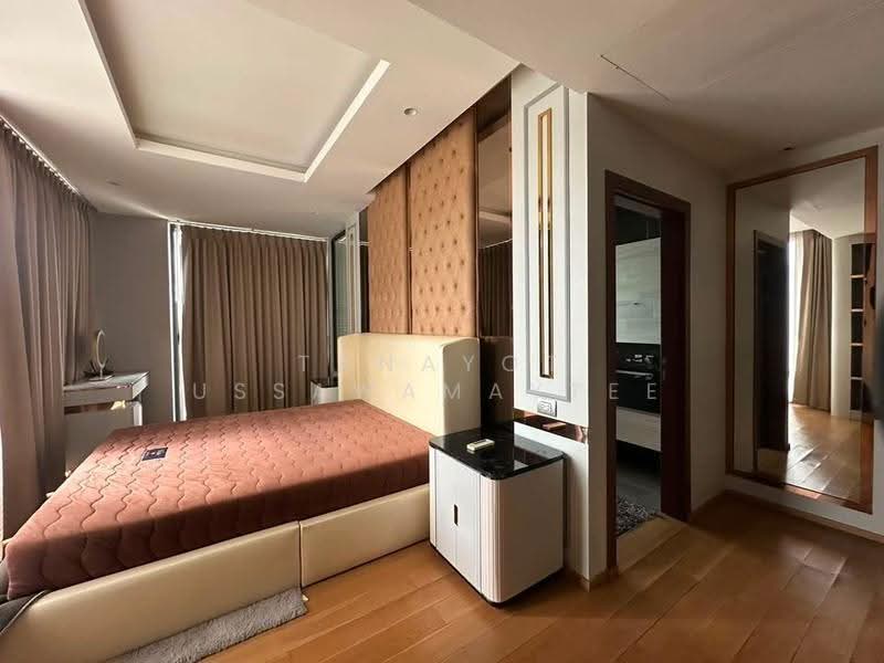 Anina Villa Sathorn-Yenakart : อานีน่า วิลล่า สาทร-เย็นอากาศ, กรุงเทพ, ซอยเย็นอากาศ 2 ถนนเย็นอากาศ, ช่องนนทรี, ยานนาวา, กรุงเทพ, 530 ตร.ม., บ้านเดี่ยว ให้เช่า, โดย Tanayot Ussawamaytee, 500572622 - DDproperty.com