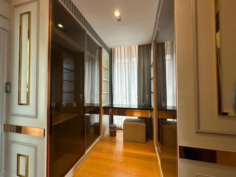 Anina Villa Sathorn-Yenakart : อานีน่า วิลล่า สาทร-เย็นอากาศ, กรุงเทพ, ซอยเย็นอากาศ 2 ถนนเย็นอากาศ, ช่องนนทรี, ยานนาวา, กรุงเทพ, 530 ตร.ม., บ้านเดี่ยว ให้เช่า, โดย Tanayot Ussawamaytee, 500572622 - DDproperty.com