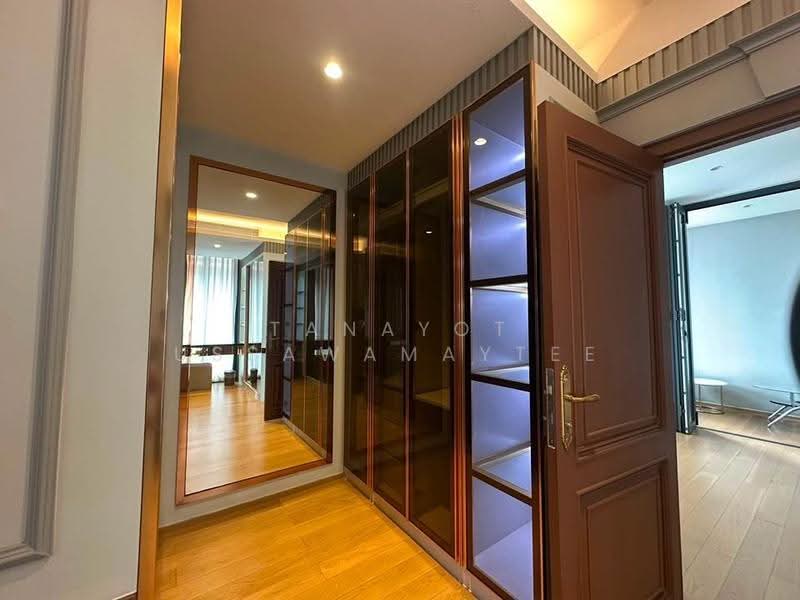 Anina Villa Sathorn-Yenakart : อานีน่า วิลล่า สาทร-เย็นอากาศ, กรุงเทพ, ซอยเย็นอากาศ 2 ถนนเย็นอากาศ, ช่องนนทรี, ยานนาวา, กรุงเทพ, 530 ตร.ม., บ้านเดี่ยว ให้เช่า, โดย Tanayot Ussawamaytee, 500572622 - DDproperty.com