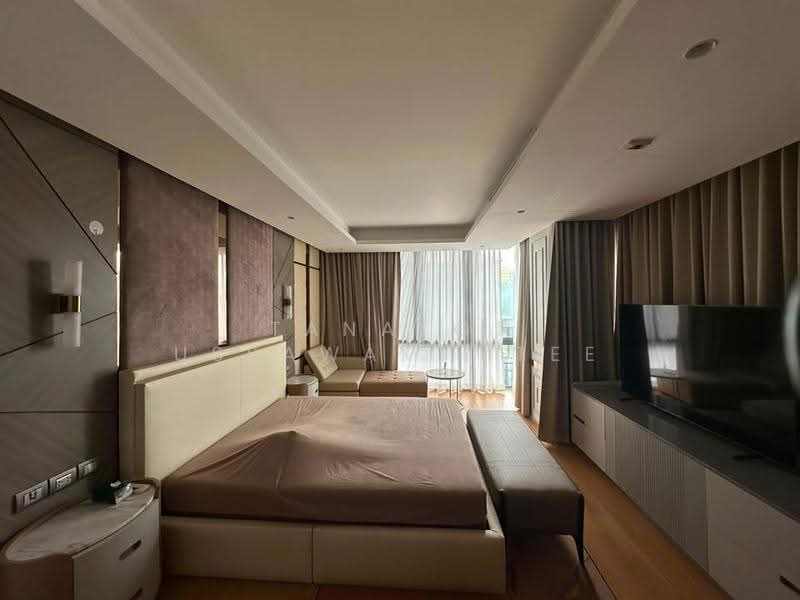Anina Villa Sathorn-Yenakart : อานีน่า วิลล่า สาทร-เย็นอากาศ, กรุงเทพ, ซอยเย็นอากาศ 2 ถนนเย็นอากาศ, ช่องนนทรี, ยานนาวา, กรุงเทพ, 530 ตร.ม., บ้านเดี่ยว ให้เช่า, โดย Tanayot Ussawamaytee, 500572622 - DDproperty.com