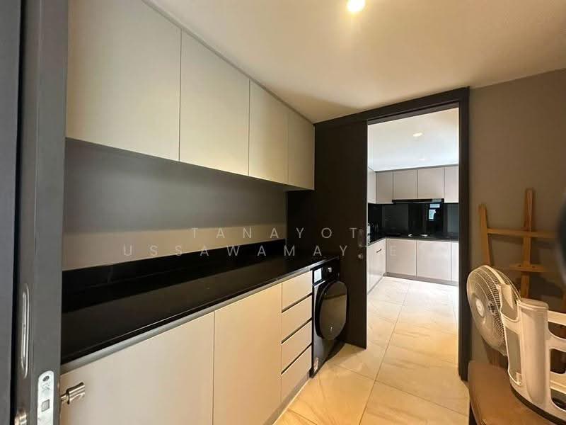 Anina Villa Sathorn-Yenakart, Bangkok, Soi Yen Akat 2, Yen Akat Road, Chong Nonsi, Yan Nawa, Bangkok, 5 Bedrooms, 530 sqm, Single Detached House For Rent, by Tanayot Ussawamaytee, 500572622 - DDproperty.com