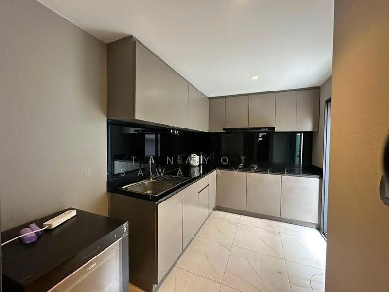 Anina Villa Sathorn-Yenakart, Bangkok, Soi Yen Akat 2, Yen Akat Road, Chong Nonsi, Yan Nawa, Bangkok, 5 Bedrooms, 530 sqm, Single Detached House For Rent, by Tanayot Ussawamaytee, 500572622 - DDproperty.com