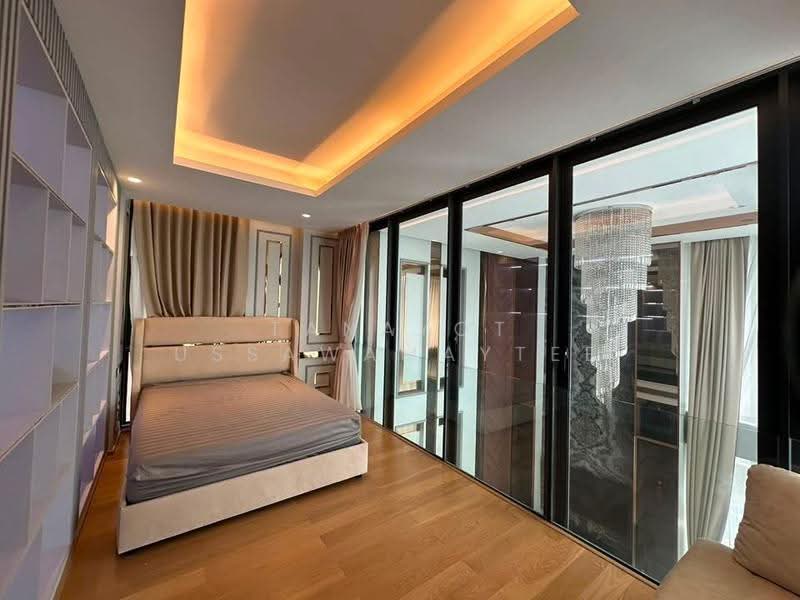 Anina Villa Sathorn-Yenakart : อานีน่า วิลล่า สาทร-เย็นอากาศ, กรุงเทพ, ซอยเย็นอากาศ 2 ถนนเย็นอากาศ, ช่องนนทรี, ยานนาวา, กรุงเทพ, 530 ตร.ม., บ้านเดี่ยว ให้เช่า, โดย Tanayot Ussawamaytee, 500572622 - DDproperty.com