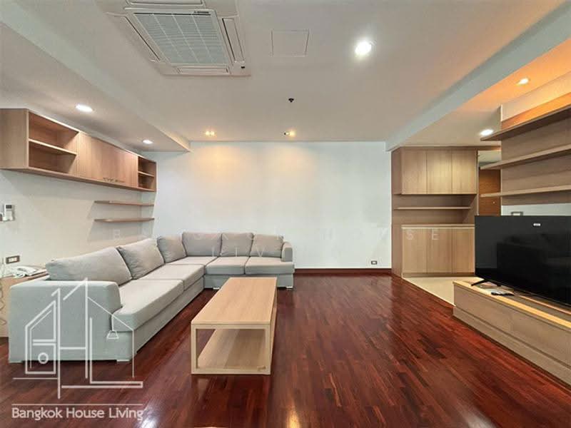 The Residence Sukhumvit 24 : เดอะ เรสซิเดนซ์ สุขุมวิท 24, กรุงเทพ, ซอยสุขุมวิท 24, คลองตัน, คลองเตย, กรุงเทพ, 160 ตร.ม., อพาร์ทเมนท์ ให้เช่า, โดย Bangkok House Living, 500572623 - DDproperty.com
