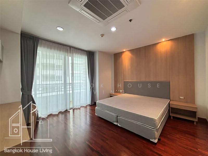 The Residence Sukhumvit 24, Bangkok, Soi Sukhumvit 24, Khong Tan, Khlong Toei, Bangkok, 2 Bedrooms, 160 sqm, Apartment For Rent, by Bangkok House Living, 500572623 - DDproperty.com