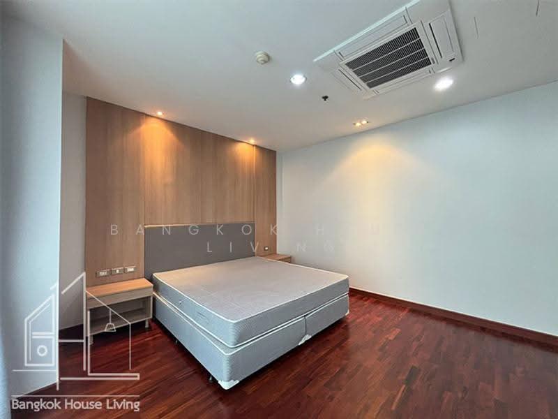 The Residence Sukhumvit 24, Bangkok, Soi Sukhumvit 24, Khong Tan, Khlong Toei, Bangkok, 2 Bedrooms, 160 sqm, Apartment For Rent, by Bangkok House Living, 500572623 - DDproperty.com