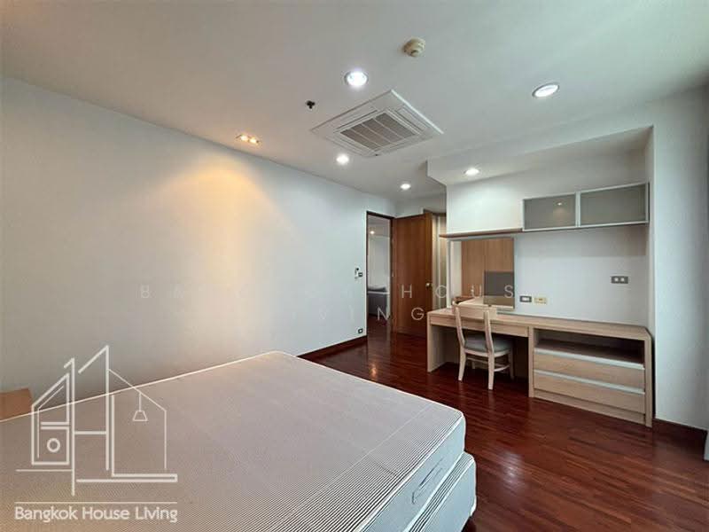 The Residence Sukhumvit 24, Bangkok, Soi Sukhumvit 24, Khong Tan, Khlong Toei, Bangkok, 2 Bedrooms, 160 sqm, Apartment For Rent, by Bangkok House Living, 500572623 - DDproperty.com