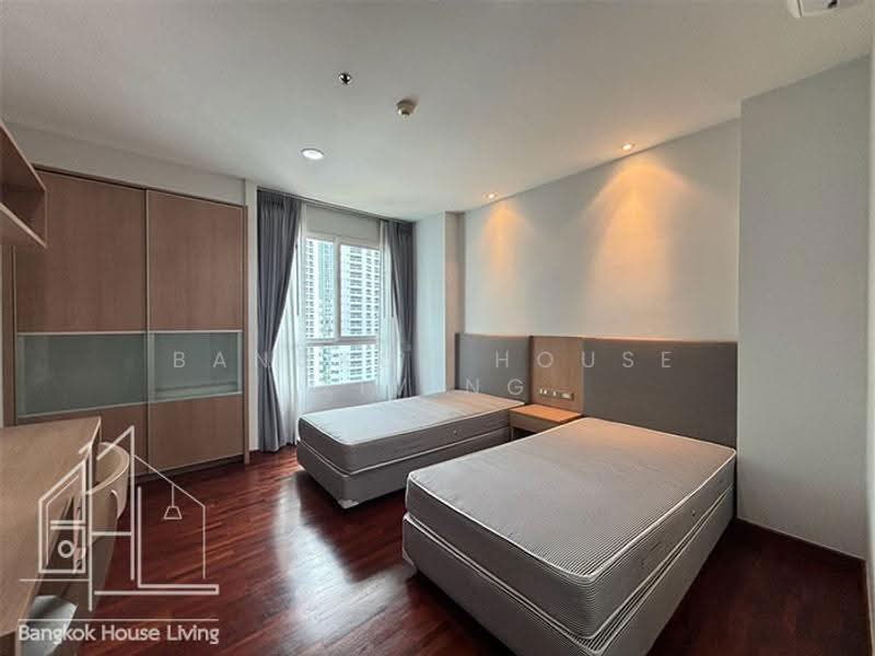 The Residence Sukhumvit 24, Bangkok, Soi Sukhumvit 24, Khong Tan, Khlong Toei, Bangkok, 2 Bedrooms, 160 sqm, Apartment For Rent, by Bangkok House Living, 500572623 - DDproperty.com