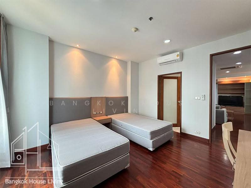The Residence Sukhumvit 24 : เดอะ เรสซิเดนซ์ สุขุมวิท 24, กรุงเทพ, ซอยสุขุมวิท 24, คลองตัน, คลองเตย, กรุงเทพ, 160 ตร.ม., อพาร์ทเมนท์ ให้เช่า, โดย Bangkok House Living, 500572623 - DDproperty.com