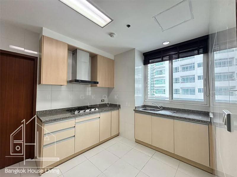 The Residence Sukhumvit 24, Bangkok, Soi Sukhumvit 24, Khong Tan, Khlong Toei, Bangkok, 2 Bedrooms, 160 sqm, Apartment For Rent, by Bangkok House Living, 500572623 - DDproperty.com