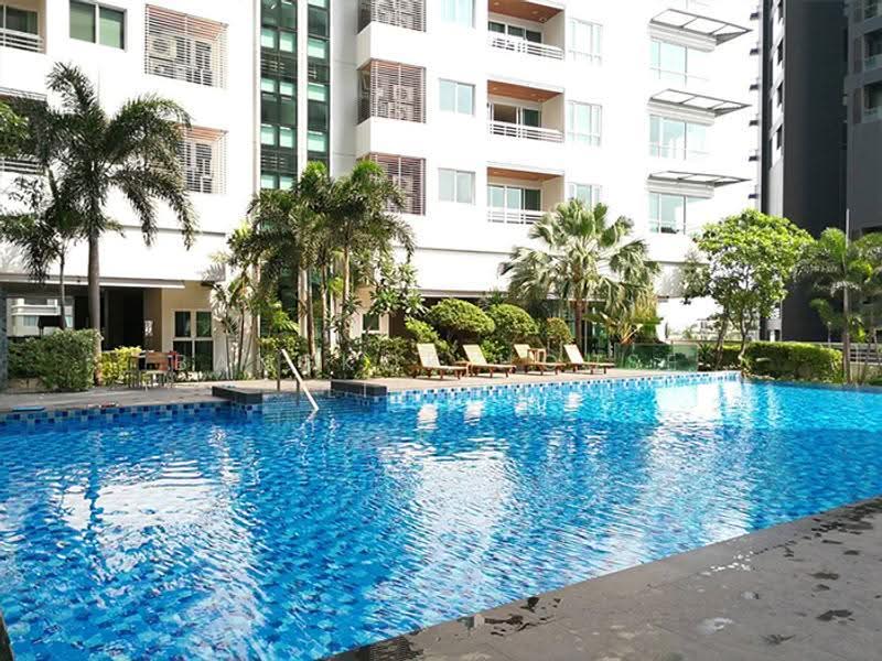 The Residence Sukhumvit 24, Bangkok, Soi Sukhumvit 24, Khong Tan, Khlong Toei, Bangkok, 2 Bedrooms, 160 sqm, Apartment For Rent, by Bangkok House Living, 500572623 - DDproperty.com