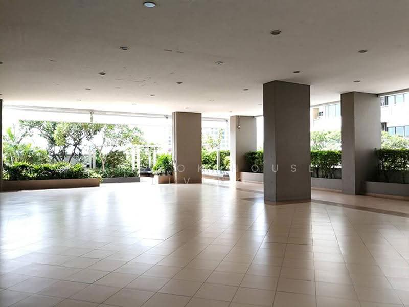 The Residence Sukhumvit 24, Bangkok, Soi Sukhumvit 24, Khong Tan, Khlong Toei, Bangkok, 2 Bedrooms, 160 sqm, Apartment For Rent, by Bangkok House Living, 500572623 - DDproperty.com