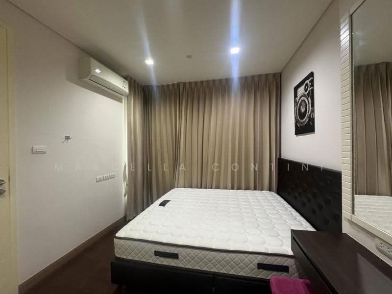 Ivy Thonglor, Bangkok, 889 Thonglor Road, Khlong Tan Nua, Watthana, Bangkok, 2 Bedrooms, 86 sqm, Condo For Rent, by Marcella Contini, 500572624 - DDproperty.com