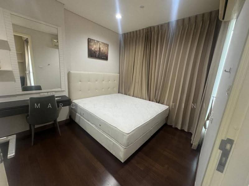 Ivy Thonglor, Bangkok, 889 Thonglor Road, Khlong Tan Nua, Watthana, Bangkok, 2 Bedrooms, 86 sqm, Condo For Rent, by Marcella Contini, 500572624 - DDproperty.com