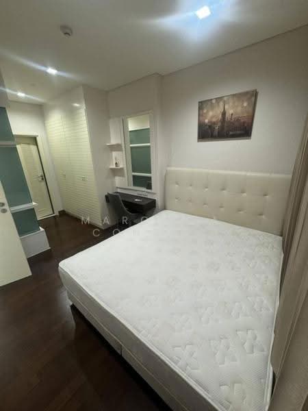 Ivy Thonglor, Bangkok, 889 Thonglor Road, Khlong Tan Nua, Watthana, Bangkok, 2 Bedrooms, 86 sqm, Condo For Rent, by Marcella Contini, 500572624 - DDproperty.com