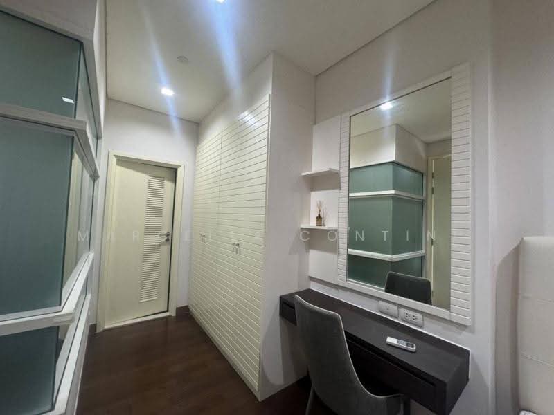 Ivy Thonglor, Bangkok, 889 Thonglor Road, Khlong Tan Nua, Watthana, Bangkok, 2 Bedrooms, 86 sqm, Condo For Rent, by Marcella Contini, 500572624 - DDproperty.com