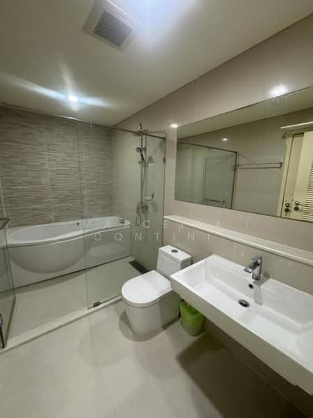 Ivy Thonglor, Bangkok, 889 Thonglor Road, Khlong Tan Nua, Watthana, Bangkok, 2 Bedrooms, 86 sqm, Condo For Rent, by Marcella Contini, 500572624 - DDproperty.com