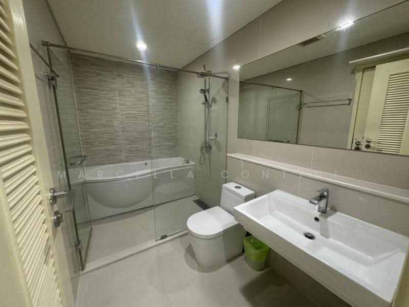 Ivy Thonglor, Bangkok, 889 Thonglor Road, Khlong Tan Nua, Watthana, Bangkok, 2 Bedrooms, 86 sqm, Condo For Rent, by Marcella Contini, 500572624 - DDproperty.com