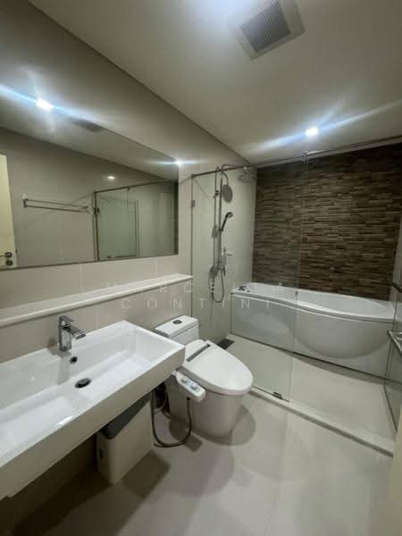 Ivy Thonglor, Bangkok, 889 Thonglor Road, Khlong Tan Nua, Watthana, Bangkok, 2 Bedrooms, 86 sqm, Condo For Rent, by Marcella Contini, 500572624 - DDproperty.com