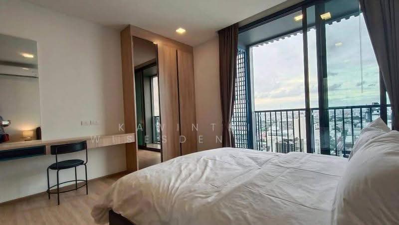 XT Phayathai, Bangkok, Phaya Thai Road, Thanon Phaya Thai, Ratchathewi, Bangkok, 1 Bedroom, 43 sqm, Condo For Rent, by Kawinthip Wisesdenchai, 500572625 - DDproperty.com
