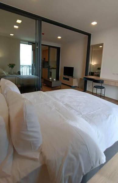 XT Phayathai, Bangkok, Phaya Thai Road, Thanon Phaya Thai, Ratchathewi, Bangkok, 1 Bedroom, 43 sqm, Condo For Rent, by Kawinthip Wisesdenchai, 500572625 - DDproperty.com