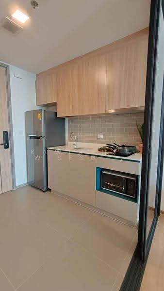 XT Phayathai, Bangkok, Phaya Thai Road, Thanon Phaya Thai, Ratchathewi, Bangkok, 1 Bedroom, 43 sqm, Condo For Rent, by Kawinthip Wisesdenchai, 500572625 - DDproperty.com