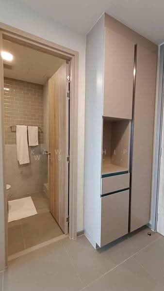 XT Phayathai, Bangkok, Phaya Thai Road, Thanon Phaya Thai, Ratchathewi, Bangkok, 1 Bedroom, 43 sqm, Condo For Rent, by Kawinthip Wisesdenchai, 500572625 - DDproperty.com
