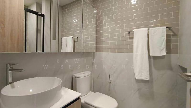 XT Phayathai, Bangkok, Phaya Thai Road, Thanon Phaya Thai, Ratchathewi, Bangkok, 1 Bedroom, 43 sqm, Condo For Rent, by Kawinthip Wisesdenchai, 500572625 - DDproperty.com