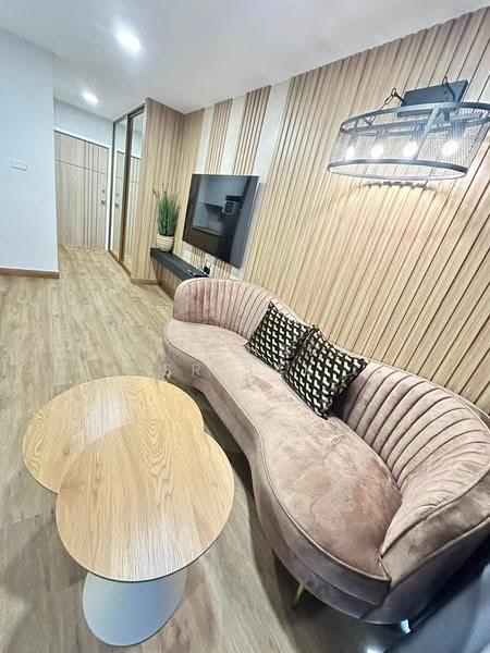 Diana Estates South Pattaya, Chon Buri (Pattaya), 9 บัวขาว, Ban Bung, Ban Bung, Chon Buri (Pattaya), 1 Bedroom, 31 sqm, Condo For Rent, by Patchara Srisak, 500572626 - DDproperty.com