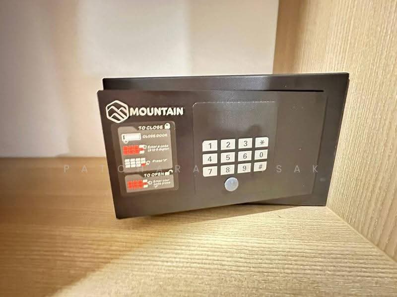 Diana Estates South Pattaya, Chon Buri (Pattaya), 9 บัวขาว, Ban Bung, Ban Bung, Chon Buri (Pattaya), 1 Bedroom, 31 sqm, Condo For Rent, by Patchara Srisak, 500572626 - DDproperty.com