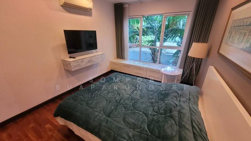 The Avenue Sukumvit 61, Bangkok, Sukhumvit 61, Khlong Tan Nua, Watthana, Bangkok, 2 Bedrooms, 111 sqm, Condo For Rent, by Sompob Buaparungsri, 500572627 - DDproperty.com