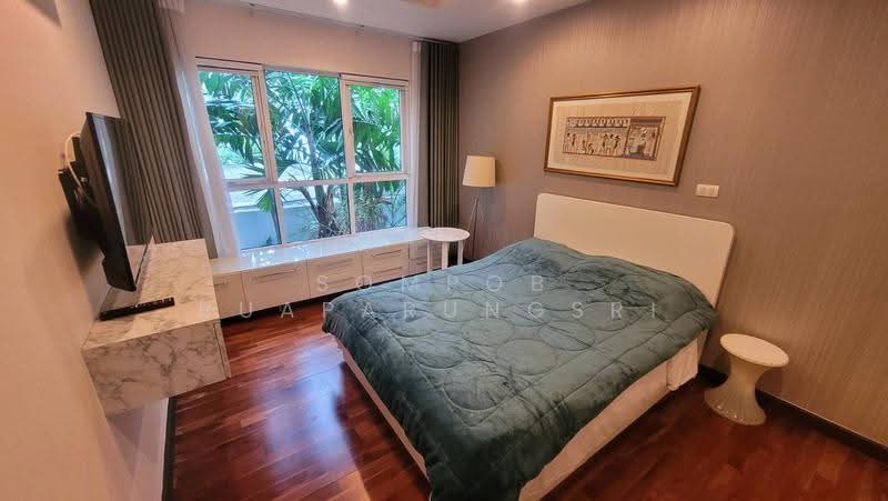 The Avenue Sukumvit 61, Bangkok, Sukhumvit 61, Khlong Tan Nua, Watthana, Bangkok, 2 Bedrooms, 111 sqm, Condo For Rent, by Sompob Buaparungsri, 500572627 - DDproperty.com