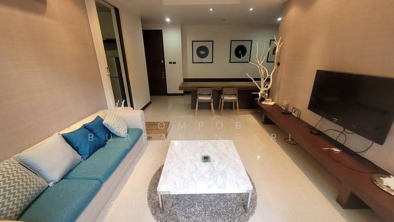 The Avenue Sukumvit 61, Bangkok, Sukhumvit 61, Khlong Tan Nua, Watthana, Bangkok, 2 Bedrooms, 111 sqm, Condo For Rent, by Sompob Buaparungsri, 500572627 - DDproperty.com