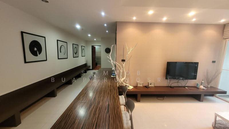 The Avenue Sukumvit 61, Bangkok, Sukhumvit 61, Khlong Tan Nua, Watthana, Bangkok, 2 Bedrooms, 111 sqm, Condo For Rent, by Sompob Buaparungsri, 500572627 - DDproperty.com