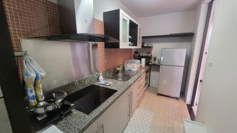 The Avenue Sukumvit 61, Bangkok, Sukhumvit 61, Khlong Tan Nua, Watthana, Bangkok, 2 Bedrooms, 111 sqm, Condo For Rent, by Sompob Buaparungsri, 500572627 - DDproperty.com