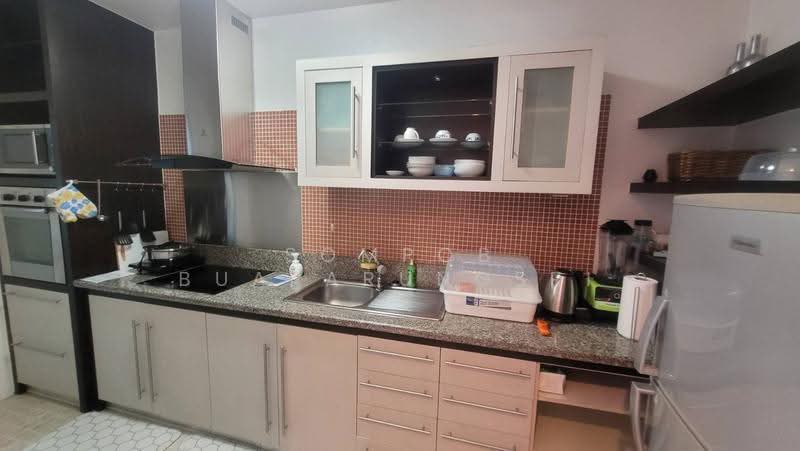 The Avenue Sukumvit 61, Bangkok, Sukhumvit 61, Khlong Tan Nua, Watthana, Bangkok, 2 Bedrooms, 111 sqm, Condo For Rent, by Sompob Buaparungsri, 500572627 - DDproperty.com